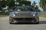 Ferrari F12berlinetta The Grand Tourer 2017 года
